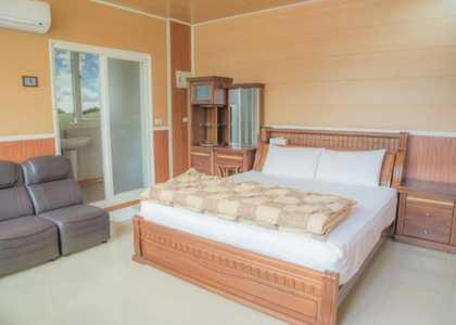Mingyuan Homestay จินหู ภายนอก รูปภาพ